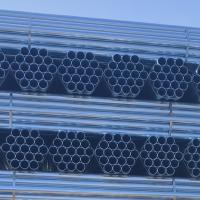 2025年9月5日湖南鋼材部分價格，長沙鍍鋅管價格